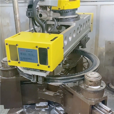 整體淬系統(tǒng) 